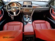 ✅ 2015 BMW 3 Series 335i • VIN: WBA3A9G5XFNS66683 • Лот: 91124575. Опубликован ранее на Copart с пробегом 90 327 миль. Бесплатный доступ к архиву аукционных продаж из США и подробный отчёт об истории автомобиля на DreamBid. Изображение 8.