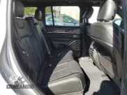 ✅ 2022 Jeep Grand Cherokee Overland • VIN: 1C4RJYD64N8756960 • Lot: 69174624. Listed on Copart with 23,249 mi. Free auction sales archive from the USA and detailed vehicle history report at DreamBid. Image 12.