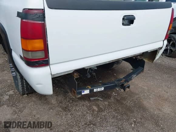 1999 Chevrolet Silverado 2500 с VIN 1GCGK24U4XE220188, выставлен на аукционе IAAI как лот 42125659 с пробегом 442 175 миль миль и . История ставок и продаж доступна на DreamBid. Изображение 6.