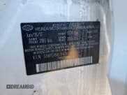 ✅ 2018 Hyundai Elantra Limited • VIN: 5NPD84LF6JH243270 • Lot: 91101925. Listed on Copart with 127,161 mi. Free auction sales archive from the USA and detailed vehicle history report at DreamBid. Image 12.