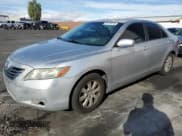 ✅ 2007 Toyota Camry • VIN: JTNBB46K973041346 • Lot: 93275275. Wystawiony na Copart z przebiegiem 185 317 mil. Bezpłatny archiwum sprzedaży aukcyjnych z USA i szczegółowy raport historii pojazdu na DreamBid. Zdjęcie 1.