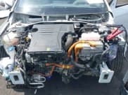 ✅ 2020 Hyundai Ioniq Limited • VIN: KMHC05LC3LU233962 • Lot: 41864980. Wystawiony na IAAI z przebiegiem 111 258 mil. Bezpłatny archiwum sprzedaży aukcyjnych z USA i szczegółowy raport historii pojazdu na DreamBid. Zdjęcie 10.