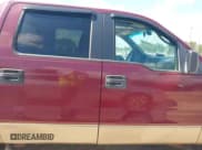 ✅ 2005 Ford F-150 XLT • VIN: 1FTRW12W85KC83109 • Lot: 42779326. Wystawiony na IAAI z przebiegiem 241 477 mil. Bezpłatny archiwum sprzedaży aukcyjnych z USA i szczegółowy raport historii pojazdu na DreamBid. Zdjęcie 13.