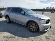✅ 2020 Dodge Durango Special Service • VIN: 1C4RDHFG9LC266487 • Lot: 49842895. Wystawiony na Copart z przebiegiem 37 570 mil. Bezpłatny archiwum sprzedaży aukcyjnych z USA i szczegółowy raport historii pojazdu na DreamBid. Zdjęcie 4.