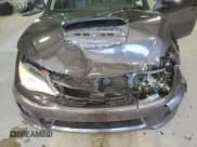 ✅ 2012 Subaru WRX WRX Premium • VIN: JF1GR7E65CG217717 • Lot: 49515815. Listed on Copart with 80,522 mi. Free auction sales archive from the USA and detailed vehicle history report at DreamBid. Image 11.