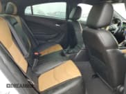 ✅ 2017 Chevrolet Volt Premier • VIN: 1G1RD6S52HU156822 • Lot: 82419384. Wystawiony na Copart z przebiegiem 114 223 mil. Bezpłatny archiwum sprzedaży aukcyjnych z USA i szczegółowy raport historii pojazdu na DreamBid. Zdjęcie 10.