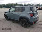 ✅ 2018 Jeep Renegade Altitude • VIN: ZACCJBBB9JPH05640 • Lot: 67324125. Listed on Copart with 122,131 mi. Free auction sales archive from the USA and detailed vehicle history report at DreamBid. Image 2.