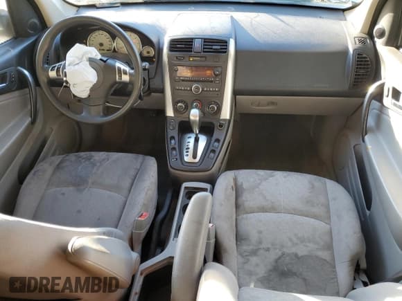 ✅ 2006 Saturn VUE • VIN: 5GZCZ33D96S801525 • Лот: 90382325. Опубликован ранее на Copart с пробегом 261 252 миль. Бесплатный доступ к архиву аукционных продаж из США и подробный отчёт об истории автомобиля на DreamBid. Изображение 8.