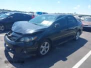 ✅ 2013 Toyota Corolla L • VIN: 5YFBU4EEXDP123146 • Lot: 43115514. Wystawiony na IAAI z przebiegiem 198 856 mil. Bezpłatny archiwum sprzedaży aukcyjnych z USA i szczegółowy raport historii pojazdu na DreamBid. Zdjęcie 17.