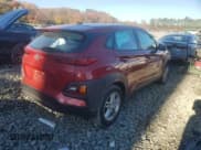 ✅ 2018 Hyundai Kona SE • VIN: KM8K12AA4JU185927 • Лот: 82540465. Опубликован ранее на Copart с пробегом Не указан. Бесплатный доступ к архиву аукционных продаж из США и подробный отчёт об истории автомобиля на DreamBid. Изображение 3.