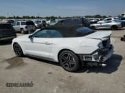 ✅ 2021 Ford Mustang EcoBoost • VIN: 1FATP8UH7M5108122 • Lot: 80315025. Wystawiony na Copart z przebiegiem 70 226 mil. Bezpłatny archiwum sprzedaży aukcyjnych z USA i szczegółowy raport historii pojazdu na DreamBid. Zdjęcie 2.