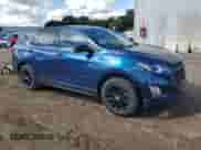 2020 Chevrolet Equinox LT с VIN 3GNAXJEV0LL179956, выставлен на аукционе Copart как лот 70617985 с пробегом 76 535 миль миль и Списание • Salvage title. История ставок и продаж доступна на DreamBid. Изображение 4.