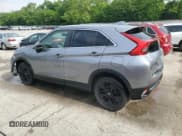 ✅ 2018 Mitsubishi Eclipse Cross LE • VIN: JA4AT4AA1JZ043442 • Лот: 60222365. Опубликован ранее на Copart с пробегом 58 777 миль. Бесплатный доступ к архиву аукционных продаж из США и подробный отчёт об истории автомобиля на DreamBid. Изображение 2.