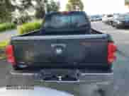 ✅ 2007 Dodge 1500 SLT • VIN: 1D7HA18P37S209289 • Лот: 74022684. Размещён на Copart с пробегом 107 559 миль миль. Получите бесплатный доступ к архиву аукционных продаж из США и посмотрите подробный отчёт об истории автомобиля на DreamBid. Изображение 6.