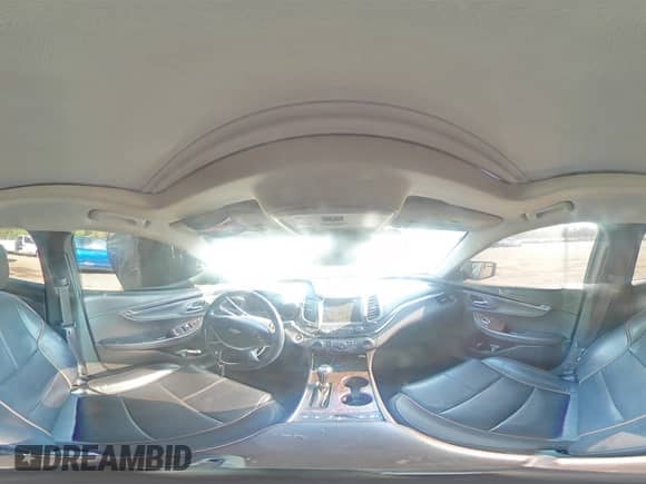 ✅ 2015 Chevrolet Impala LTZ • VIN: 1G1165S32FU129195 • Lot: 85872495. Listed on Copart with 155,116 mi. Free auction sales archive from the USA and detailed vehicle history report at DreamBid. Image 14.