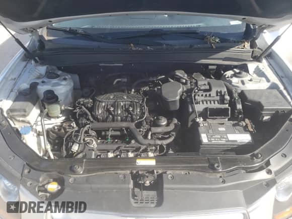 2011 Hyundai Santa Fe SE с VIN 5XYZH4AG3BG018315, выставлен на аукционе Copart как лот 76496954 с пробегом 126 638 миль миль и Списание • Salvage title. История ставок и продаж доступна на DreamBid. Изображение 12.