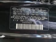 ✅ 2016 Hyundai Veloster • VIN: KMHTC6AD5GU279145 • Lot: 44399945. Wystawiony na Copart z przebiegiem 76 550 mil. Bezpłatny archiwum sprzedaży aukcyjnych z USA i szczegółowy raport historii pojazdu na DreamBid. Zdjęcie 12.