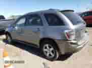 2006 Chevrolet Equinox LT z VIN 2CNDL73F866182642, wystawiony jako Copart lot #72972774 z przebiegiem 245 183 mil mil oraz Szkoda całkowita • Salvage title. Historia ofert i sprzedaży dostępna na DreamBid. Obrazek 2.