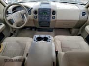 ✅ 2005 Ford F-150 XLT • VIN: 1FTPW14505FB51398 • Lot: 94164195. Listed on Copart with 175,876 mi. Free auction sales archive from the USA and detailed vehicle history report at DreamBid. Image 8.