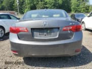 ✅ 2014 Acura ILX Technology • VIN: 19VDE1F74EE007828 • Lot: 59788915. Listed on Copart with Not provided. Free auction sales archive from the USA and detailed vehicle history report at DreamBid. Image 6.