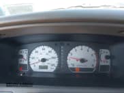 ✅ 2002 Mitsubishi Montero Sport ES • VIN: JA4MT21H72J065038 • Lot: 43393640. Listed on IAAI with 126,572 mi. Free auction sales archive from the USA and detailed vehicle history report at DreamBid. Image 7.