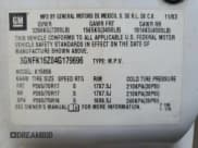 ✅ 2004 Chevrolet Suburban Z71 • VIN: 3GNFK16Z04G179696 • Лот: 81133934. Опубликован ранее на Copart с пробегом 155 451 миль. Бесплатный доступ к архиву аукционных продаж из США и подробный отчёт об истории автомобиля на DreamBid. Изображение 13.