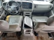 ✅ 2002 Chevrolet Silverado 2500HD LT • VIN: 1GCHK231X2F218640 • Лот: 68016825. Опубликован ранее на Copart с пробегом Не указан. Бесплатный доступ к архиву аукционных продаж из США и подробный отчёт об истории автомобиля на DreamBid. Изображение 8.