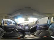 ✅ 2015 Dodge Journey Crossroad • VIN: 3C4PDDGG3FT633553 • Lot: 93445305. Listed on Copart with 165,930 mi. Free auction sales archive from the USA and detailed vehicle history report at DreamBid. Image 14.