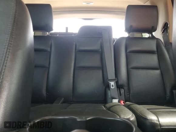 ✅ 2006 Ford Explorer Limited • VIN: 1FMEU75896UB23794 • Lot: 54001075. Wystawiony na Copart z przebiegiem 115 367 mil. Bezpłatny archiwum sprzedaży aukcyjnych z USA i szczegółowy raport historii pojazdu na DreamBid. Zdjęcie 10.