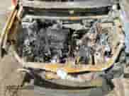 2018 Dodge Journey Crossroad with VIN 3C4PDCGG0JT157040, listed as a Copart auction lot 71815995 with Not provided miles and Clean title. Bid and sale history available at DreamBid. Image 12.