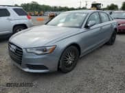 ✅ 2015 Audi A6 Premium • VIN: WAUFFAFC3FN033793 • Lot: 59886835. Wystawiony na Copart z przebiegiem 127 361 mil. Bezpłatny archiwum sprzedaży aukcyjnych z USA i szczegółowy raport historii pojazdu na DreamBid. Zdjęcie 1.