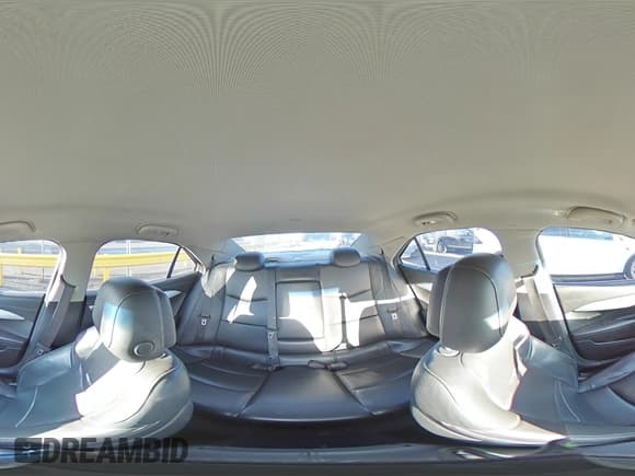 ✅ 2013 Cadillac ATS Performance • VIN: 1G6AJ5S38D0122894 • Lot: 49458775. Listed on Copart with 117,909 mi. Free auction sales archive from the USA and detailed vehicle history report at DreamBid. Image 13.