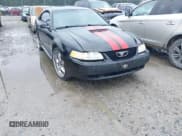 ✅ 2000 Ford Mustang • VIN: 1FAFP4048YF130056 • Lot: 42844380. Listed on IAAI with 257,800 mi. Free auction sales archive from the USA and detailed vehicle history report at DreamBid. Image 6.