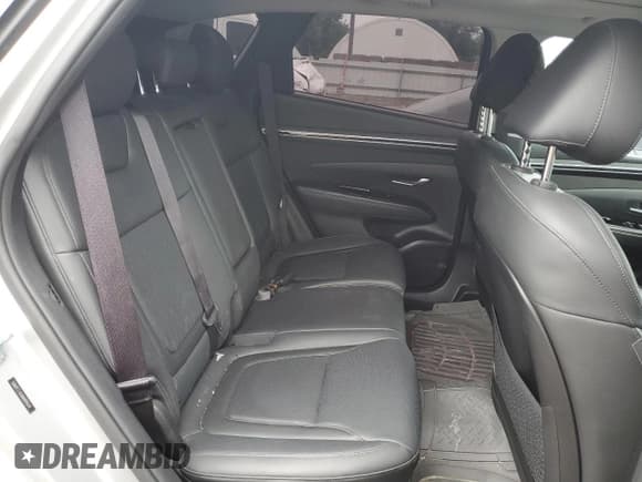 ✅ 2022 Hyundai Tucson SEL • VIN: 5NMJCCAE8NH084549 • Lot: 68820024. Wystawiony na Copart z przebiegiem 64 079 mil. Bezpłatny archiwum sprzedaży aukcyjnych z USA i szczegółowy raport historii pojazdu na DreamBid. Zdjęcie 11.