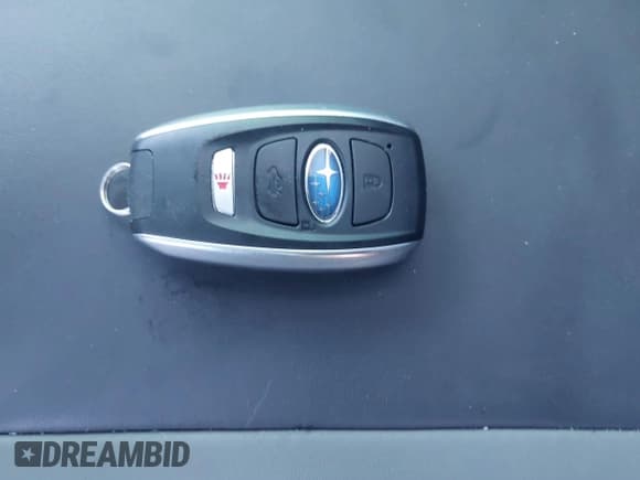 ✅ 2024 Subaru Ascent Onyx Limited • VIN: 4S4WMAKD4R3433008 • Lot: 41641920. Listed on IAAI with 10,139 mi. Free auction sales archive from the USA and detailed vehicle history report at DreamBid. Image 11.