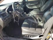 ✅ 2019 Chevrolet Impala Premier • VIN: 2G1105S32K9122286 • Лот: 77064874. Опубликован ранее на Copart с пробегом Не указан. Бесплатный доступ к архиву аукционных продаж из США и подробный отчёт об истории автомобиля на DreamBid. Изображение 7.