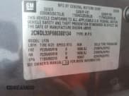 ✅ 2008 Chevrolet Equinox LT • VIN: 2CNDL33F686300134 • Лот: 55824855. Опубликован ранее на Copart с пробегом Не указан. Бесплатный доступ к архиву аукционных продаж из США и подробный отчёт об истории автомобиля на DreamBid. Изображение 13.