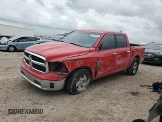 ✅ 2013 Ram 1500 • VIN: 1C6RR7LP2DS641215 • Lot: 54753725. Listed on Copart with 255,109 mi. Free auction sales archive from the USA and detailed vehicle history report at DreamBid. Image 1.