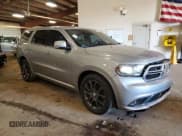 ✅ 2016 Dodge Durango R/T • VIN: 1C4SDJCT2GC430341 • Лот: 82438085. Опубликован ранее на Copart с пробегом 125 201 миль. Бесплатный доступ к архиву аукционных продаж из США и подробный отчёт об истории автомобиля на DreamBid. Изображение 4.