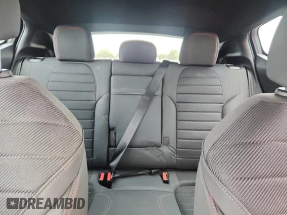 ✅ 2024 Dodge Hornet R/T • VIN: ZACPDFCW9R3A32238 • Lot: 89717545. Listed on Copart with 43,766 mi. Free auction sales archive from the USA and detailed vehicle history report at DreamBid. Image 10.