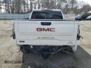 ✅ 2022 GMC Sierra 1500 SLE • VIN: 3GTUUBED6NG612641 • Лот: 53081395. Опубликован ранее на Copart с пробегом 53 230 миль. Бесплатный доступ к архиву аукционных продаж из США и подробный отчёт об истории автомобиля на DreamBid. Изображение 6.