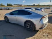 ✅ 2023 Toyota Prius XLE • VIN: JTDACAAU9P3002468 • Lot: 86483095. Listed on Copart with 52,673 mi. Free auction sales archive from the USA and detailed vehicle history report at DreamBid. Image 2.