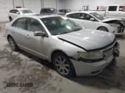 ✅ 2006 Lincoln Zephyr • VIN: 3LNHM26196R633488 • Lot: 41366955. Wystawiony na IAAI z przebiegiem 239 098 mil. Bezpłatny archiwum sprzedaży aukcyjnych z USA i szczegółowy raport historii pojazdu na DreamBid. Zdjęcie 1.