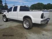 ✅ 2004 Ford F-250 XL • VIN: 1FTNW21P64EB75681 • Lot: 67366875. Wystawiony na Copart z przebiegiem 287 428 mil. Bezpłatny archiwum sprzedaży aukcyjnych z USA i szczegółowy raport historii pojazdu na DreamBid. Zdjęcie 2.
