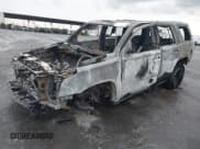 ✅ 2016 Cadillac Escalade Platinum • VIN: 1GYS4DKJ8GR113334 • Lot: 43000800. Listed on IAAI with Not provided. Free auction sales archive from the USA and detailed vehicle history report at DreamBid. Image 2.