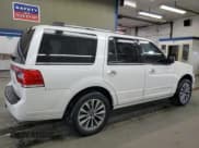 ✅ 2017 Lincoln Navigator Select • VIN: 5LMJJ2HT9HEL08674 • Lot: 67035285. Wystawiony na Copart z przebiegiem 113 037 mil. Bezpłatny archiwum sprzedaży aukcyjnych z USA i szczegółowy raport historii pojazdu na DreamBid. Zdjęcie 3.