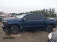 ✅ 2020 Chevrolet Silverado 1500 LT Trail Boss • VIN: 1GCPYFED5LZ147453 • Lot: 43795154. Wystawiony na IAAI z przebiegiem Nie podano. Bezpłatny archiwum sprzedaży aukcyjnych z USA i szczegółowy raport historii pojazdu na DreamBid. Zdjęcie 13.