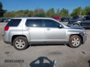 ✅ 2015 GMC Terrain SLE • VIN: 2GKALMEK5F6256541 • Lot: 43102746. Wystawiony na IAAI z przebiegiem 159 971 mil. Bezpłatny archiwum sprzedaży aukcyjnych z USA i szczegółowy raport historii pojazdu na DreamBid. Zdjęcie 13.