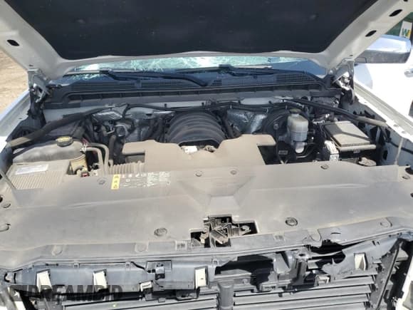 ✅ 2018 Chevrolet Silverado 1500 LTZ • VIN: 3GCUKSEJ7JG251071 • Lot: 54861685. Wystawiony na Copart z przebiegiem 123 157 mil. Bezpłatny archiwum sprzedaży aukcyjnych z USA i szczegółowy raport historii pojazdu na DreamBid. Zdjęcie 11.