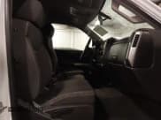 ✅ 2015 Chevrolet Silverado 2500HD LT • VIN: 1GC1KVE8XFF157924 • Lot: 41787811. Listed on IAAI with 224,244 mi. Free auction sales archive from the USA and detailed vehicle history report at DreamBid. Image 5.